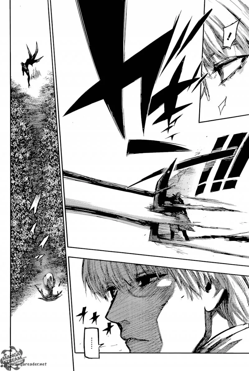 Tokyo Ghoul:re Chapter 74 page 12