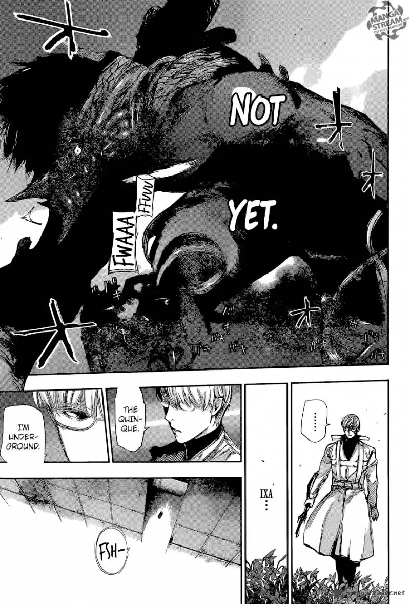 Tokyo Ghoul:re Chapter 74 page 13