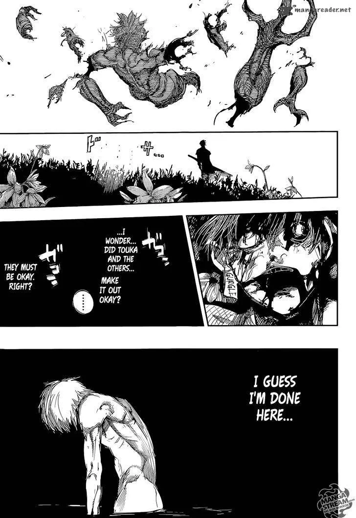 Tokyo Ghoul:re Chapter 75 page 13