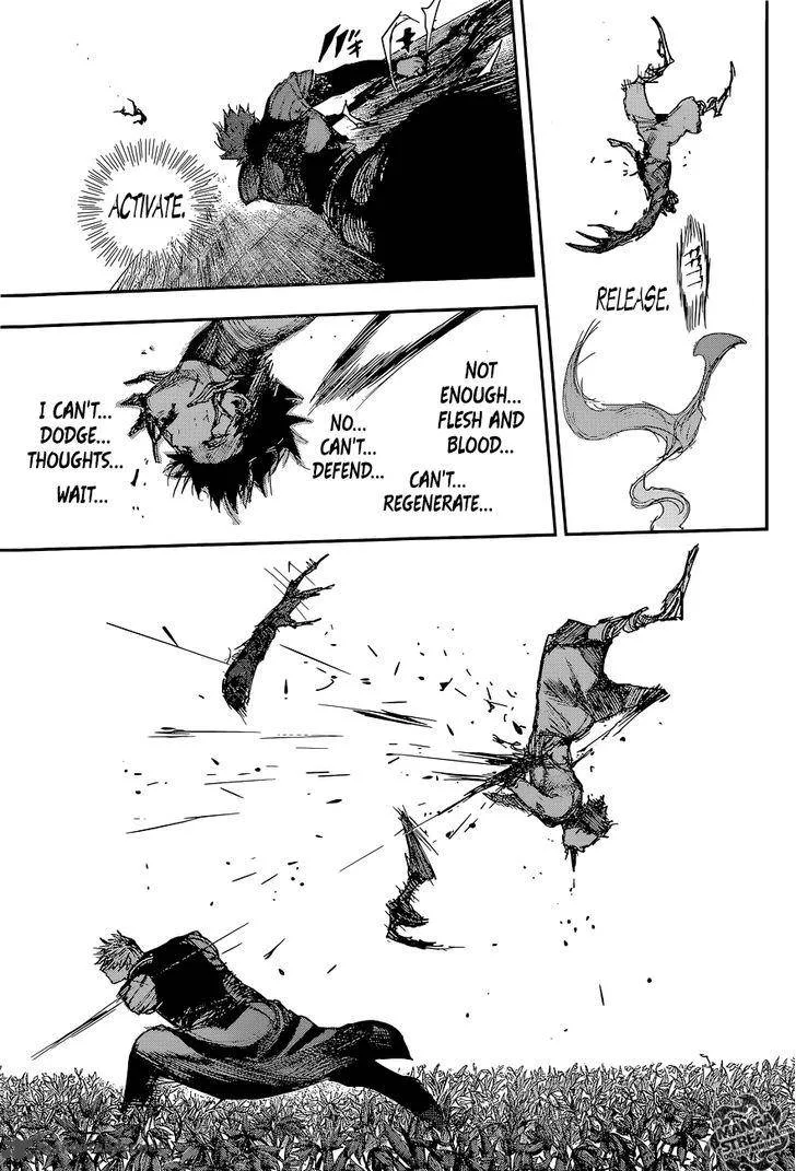 Tokyo Ghoul:re Chapter 75 page 11