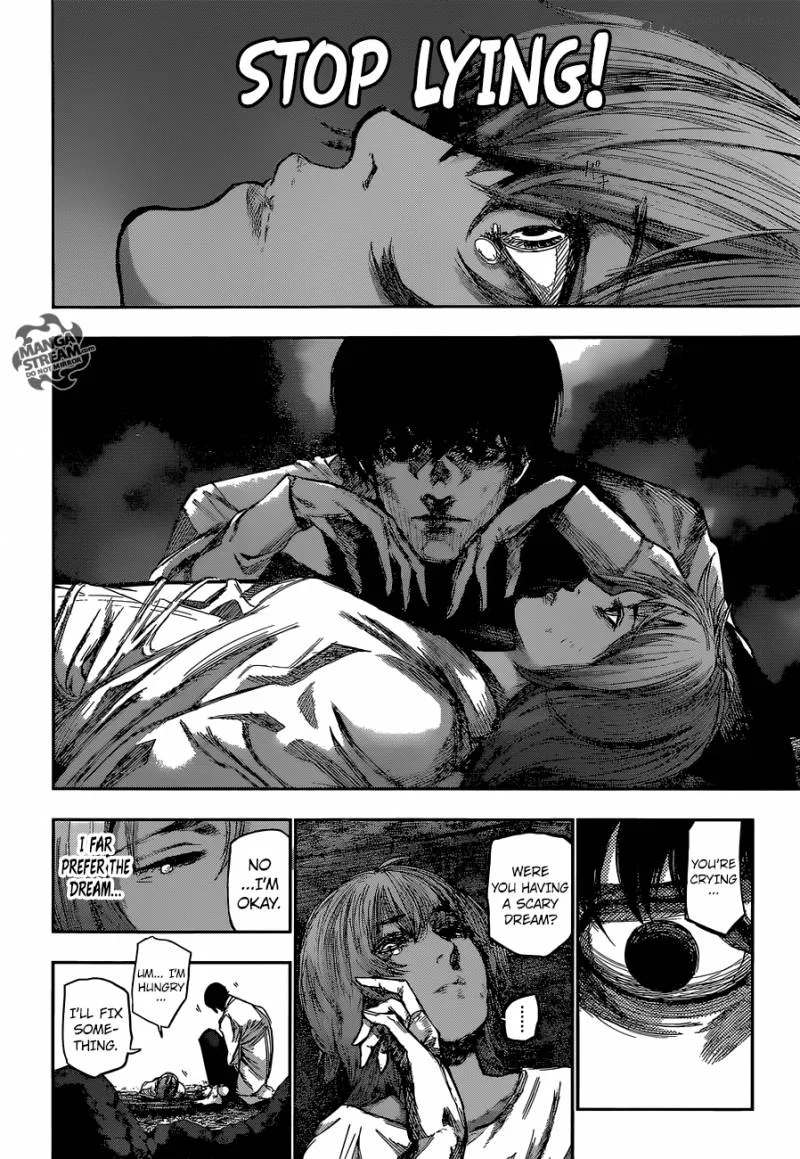 Tokyo Ghoul:re Chapter 78 page 2