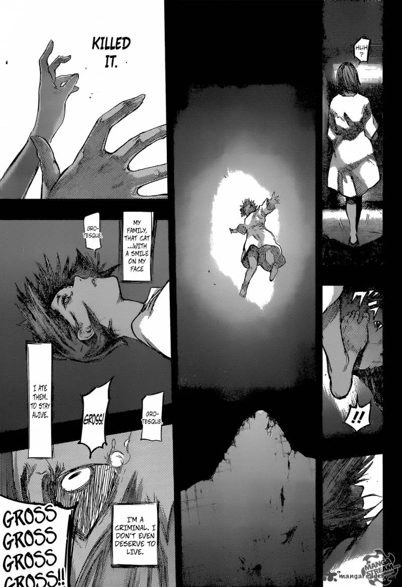 Tokyo Ghoul:re Chapter 79 page 13