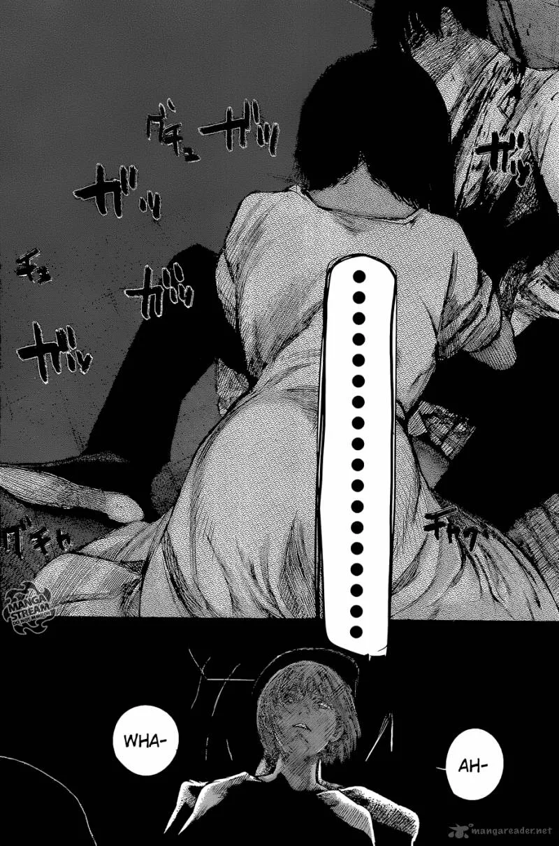 Tokyo Ghoul:re Chapter 79 page 12