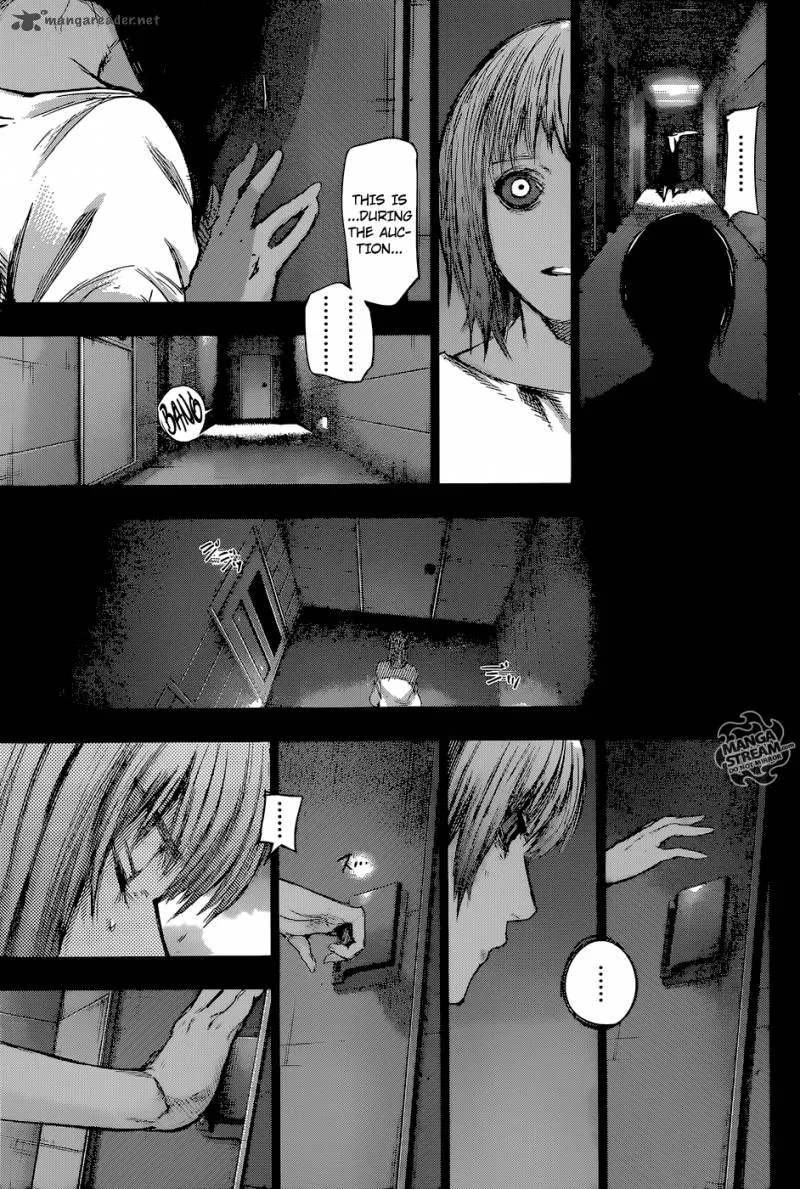 Tokyo Ghoul:re Chapter 79 page 11