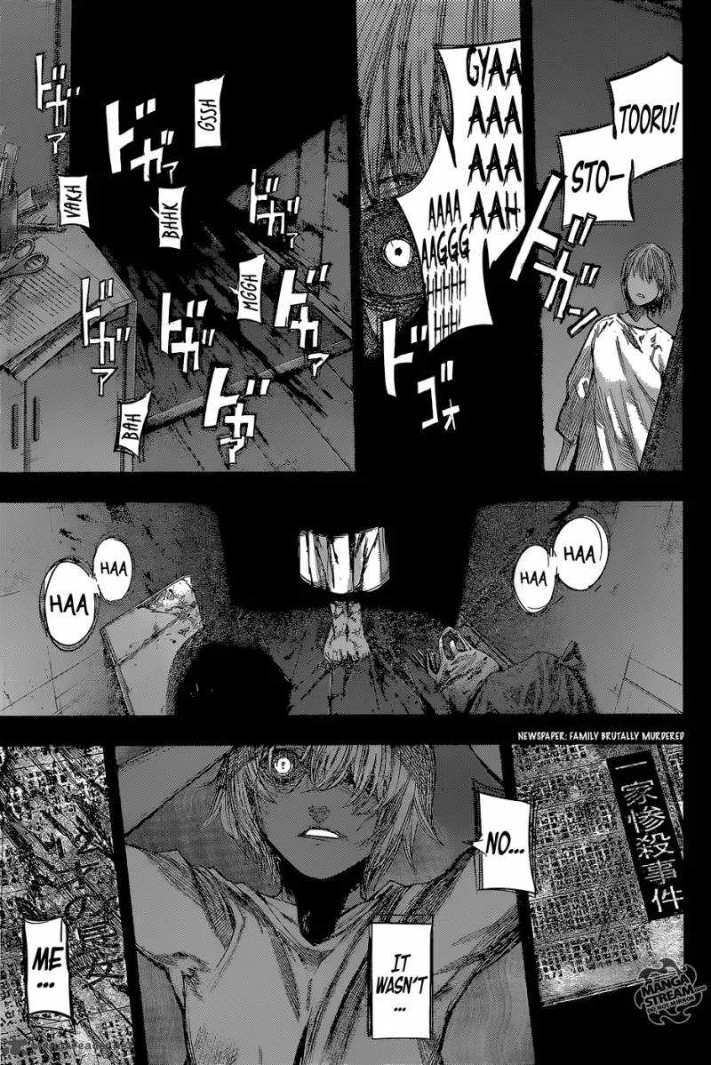 Tokyo Ghoul:re Chapter 79 page 5