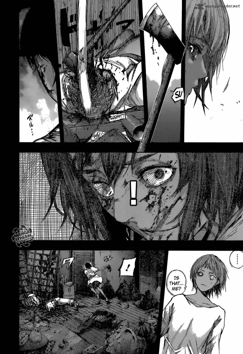 Tokyo Ghoul:re Chapter 79 page 4