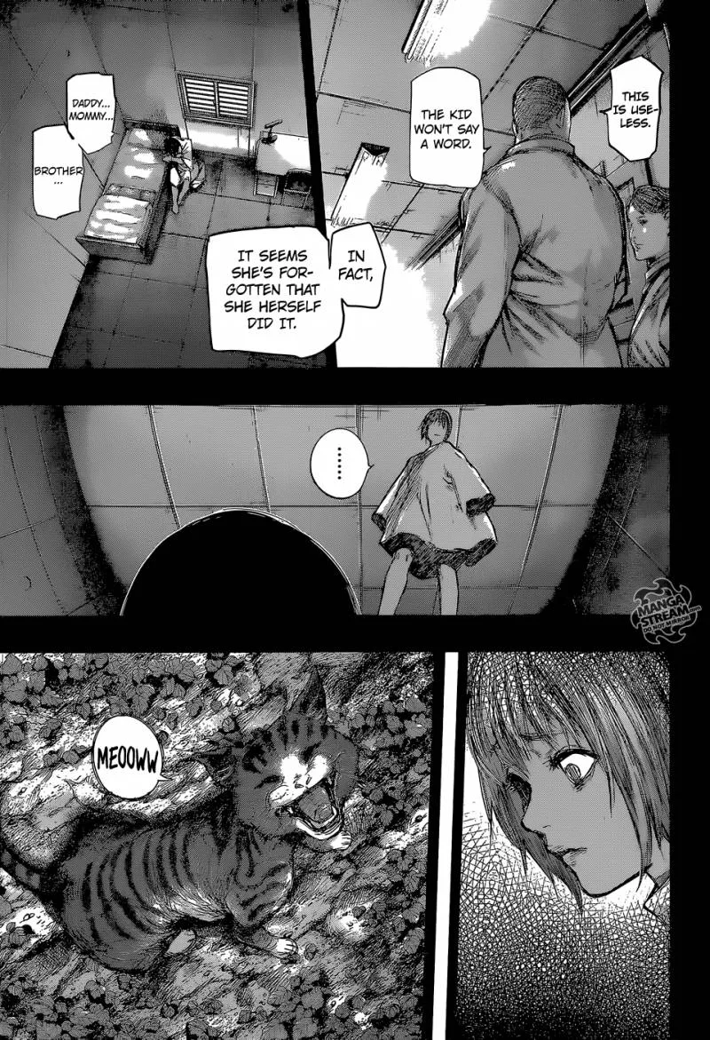 Tokyo Ghoul:re Chapter 79 page 7