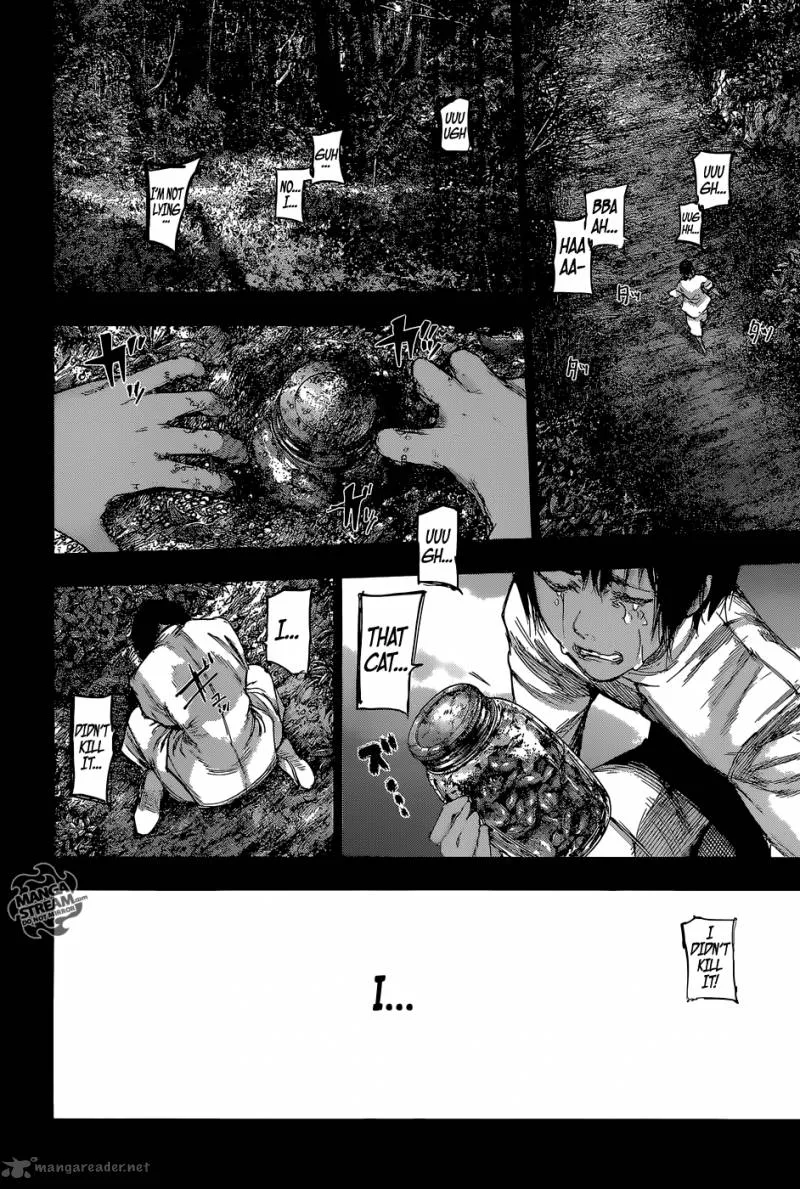 Tokyo Ghoul:re Chapter 79 page 10