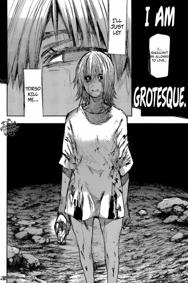 Tokyo Ghoul:re Chapter 79 page 14