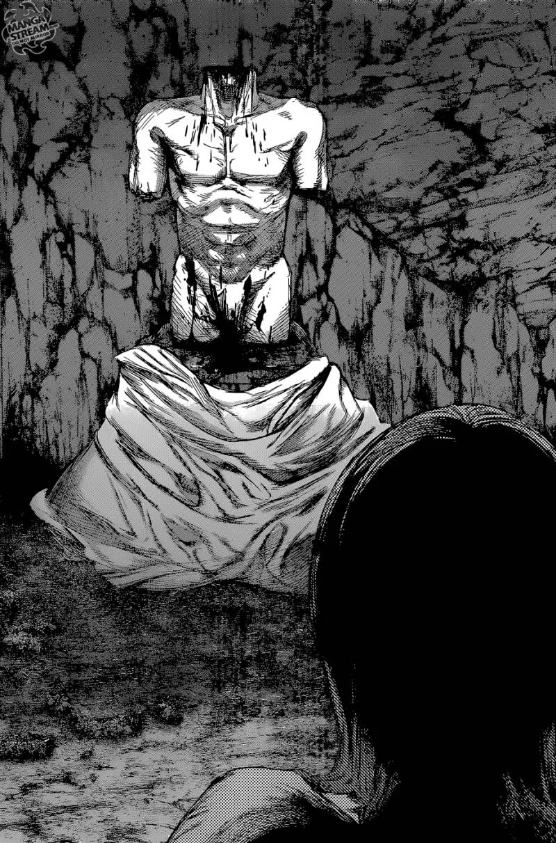 Tokyo Ghoul:re Chapter 79 page 16