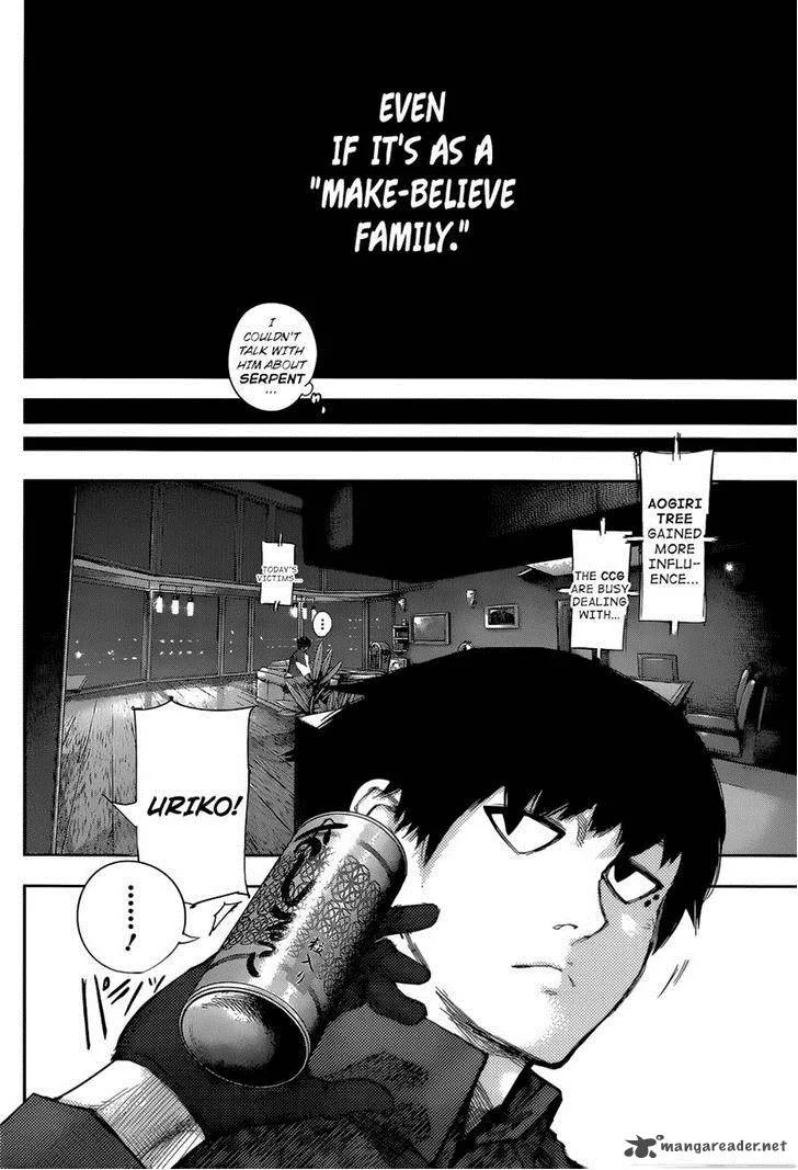 Tokyo Ghoul:re Chapter 8 page 13