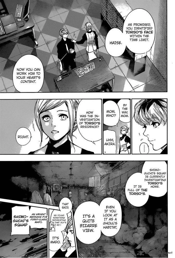 Tokyo Ghoul:re Chapter 8 page 16