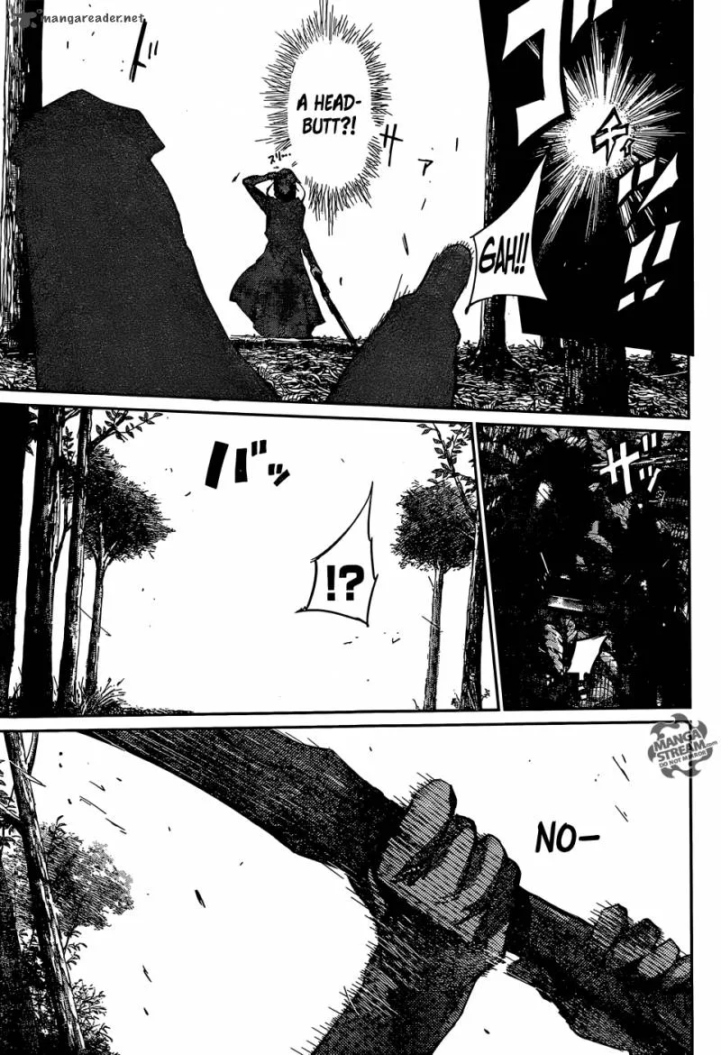 Tokyo Ghoul:re Chapter 80 page 6