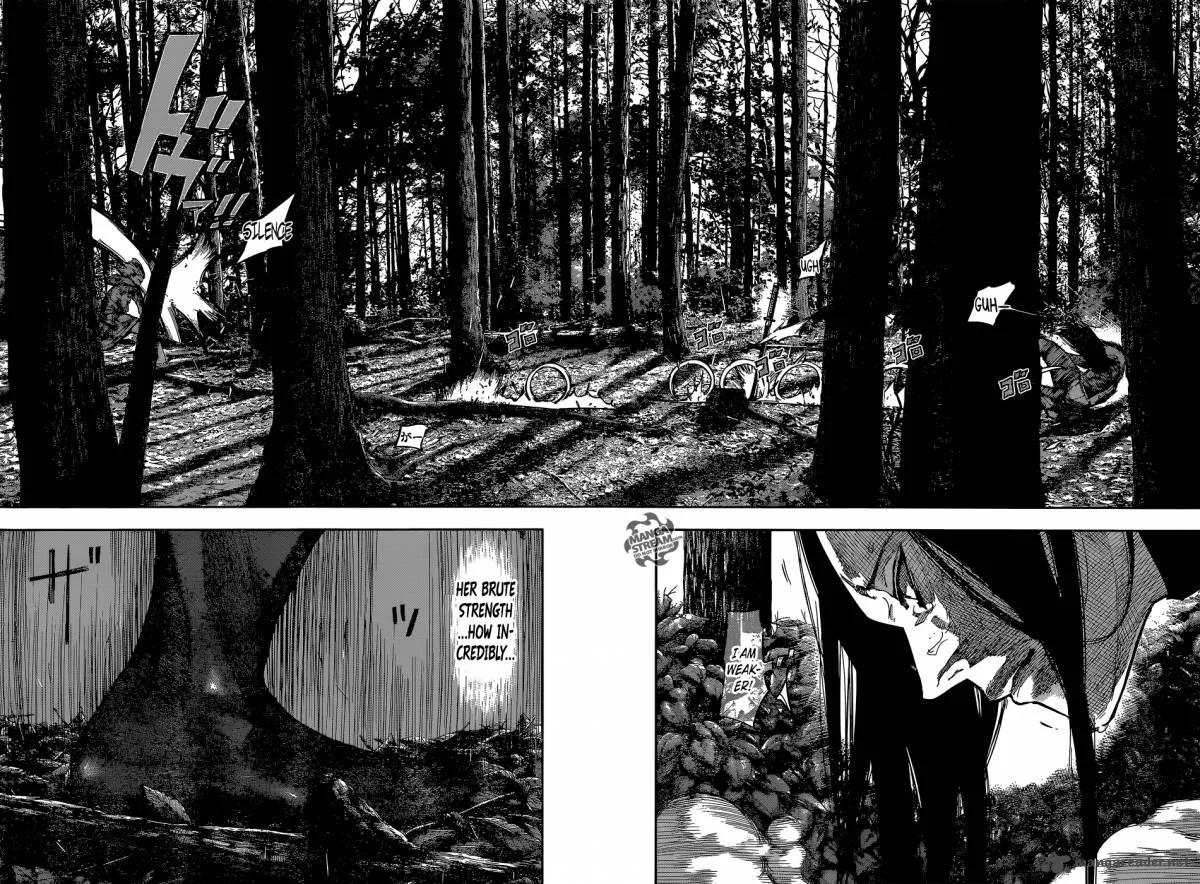 Tokyo Ghoul:re Chapter 80 page 7