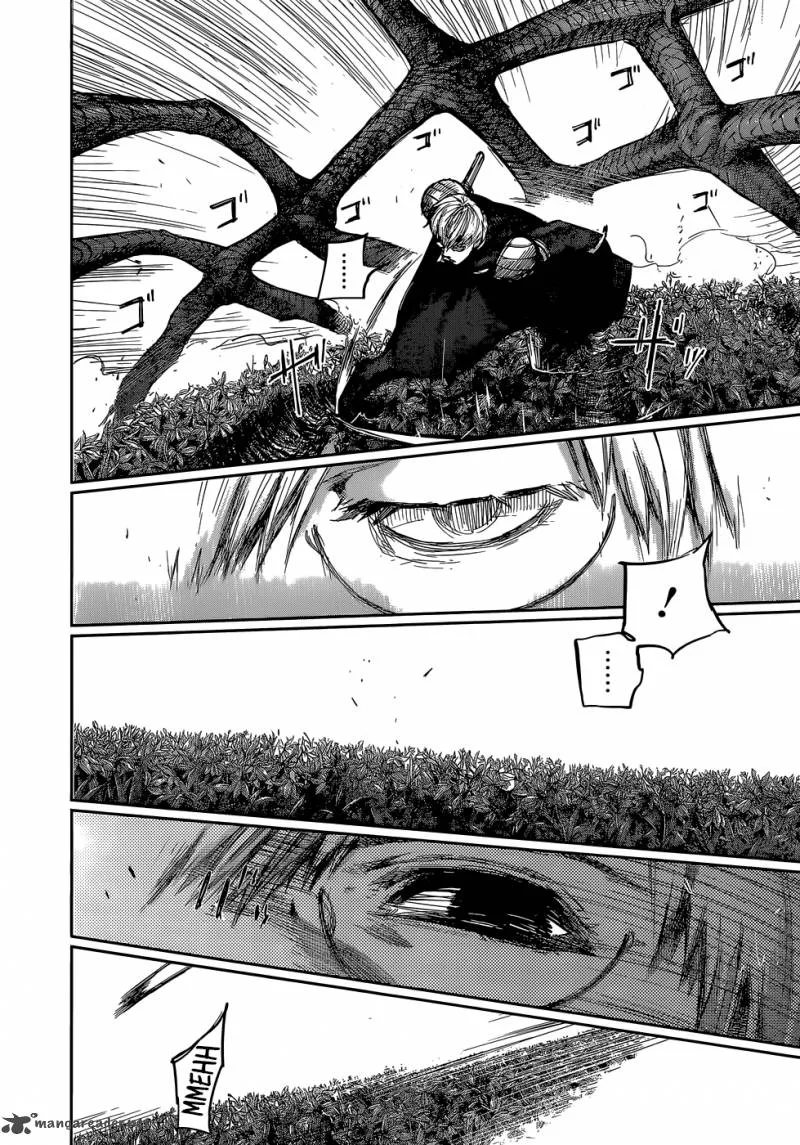 Tokyo Ghoul:re Chapter 81 page 17