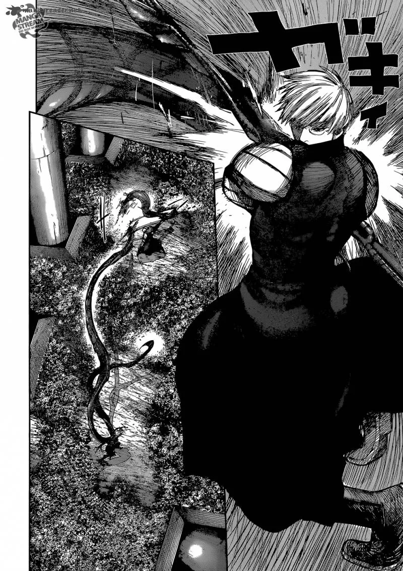 Tokyo Ghoul:re Chapter 81 page 13