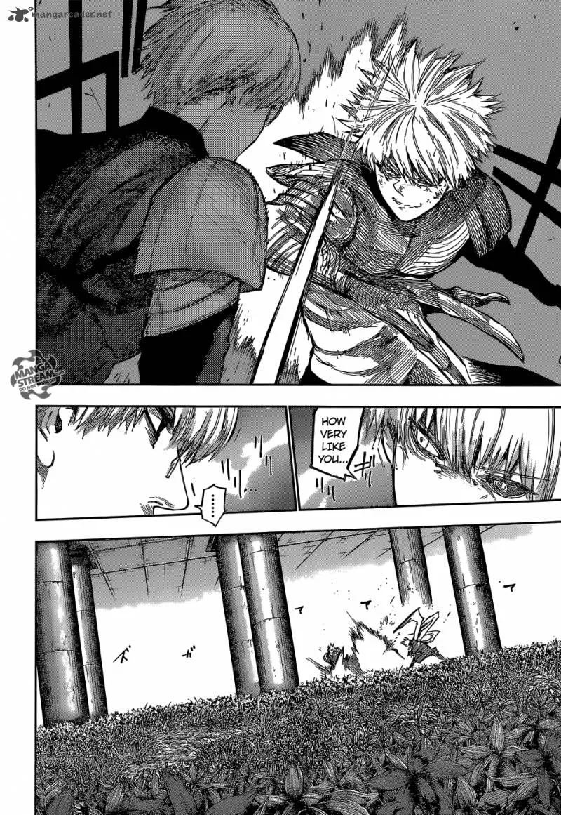 Tokyo Ghoul:re Chapter 82 page 10