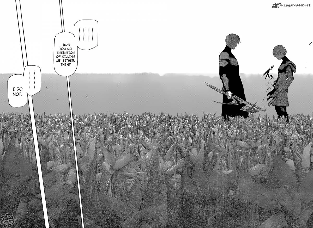 Tokyo Ghoul:re Chapter 82 page 13