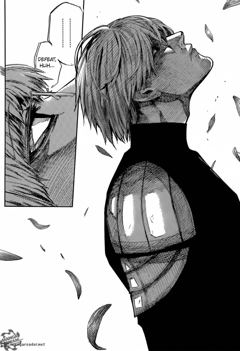 Tokyo Ghoul:re Chapter 82 page 14
