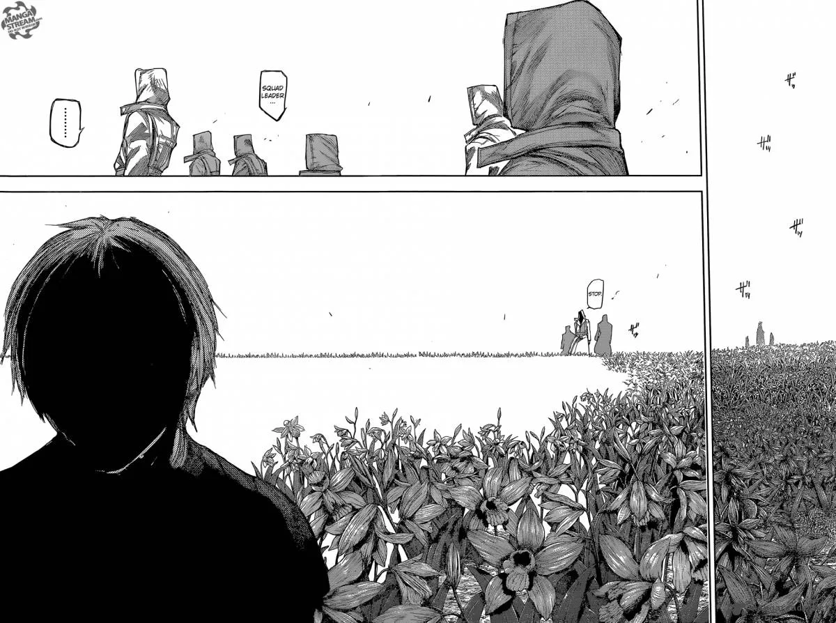 Tokyo Ghoul:re Chapter 84 page 13