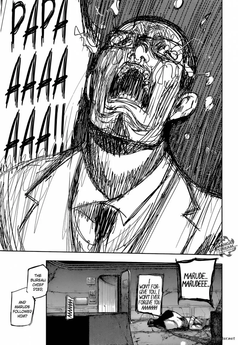 Tokyo Ghoul:re Chapter 85 page 9