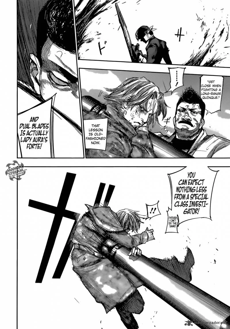Tokyo Ghoul:re Chapter 86 page 9