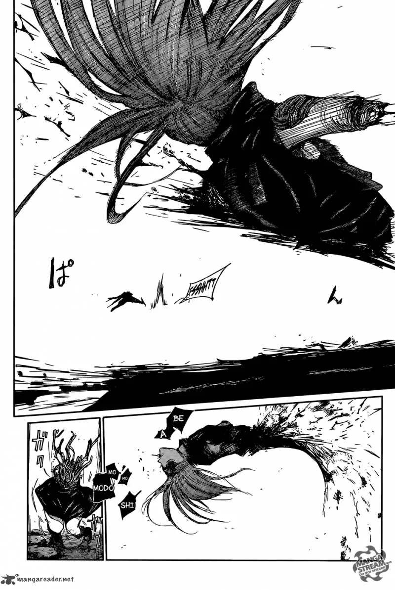 Tokyo Ghoul:re Chapter 87 page 9