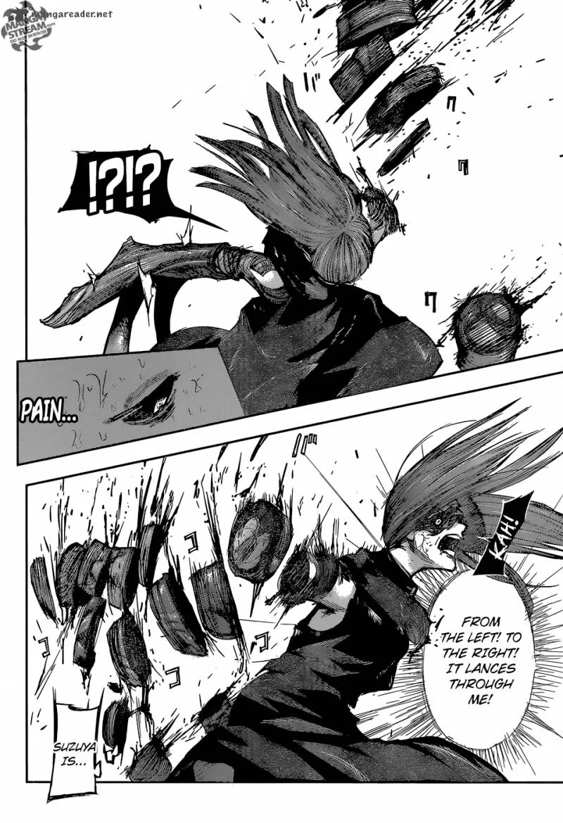 Tokyo Ghoul:re Chapter 87 page 13