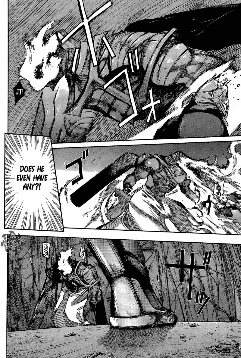Tokyo Ghoul:re Chapter 88 page 9