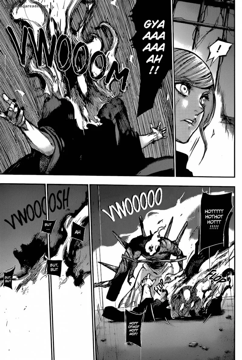 Tokyo Ghoul:re Chapter 89 page 6
