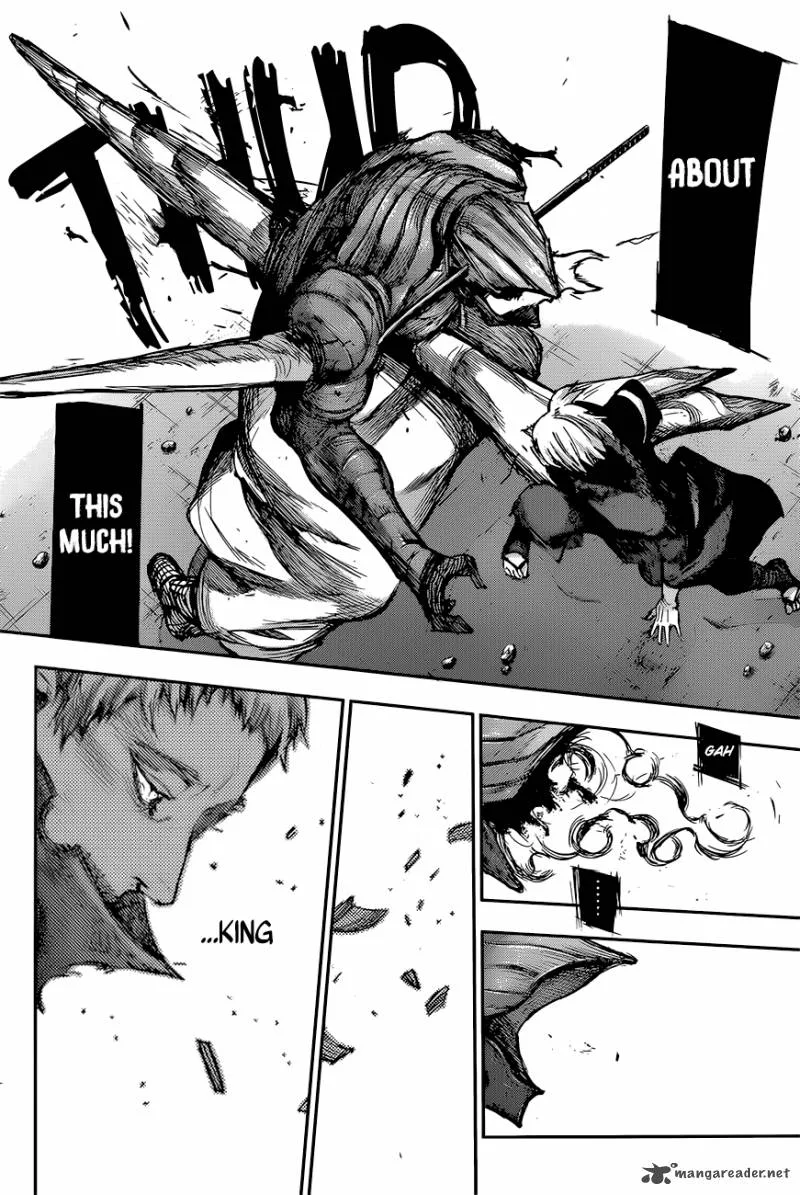 Tokyo Ghoul:re Chapter 89 page 13