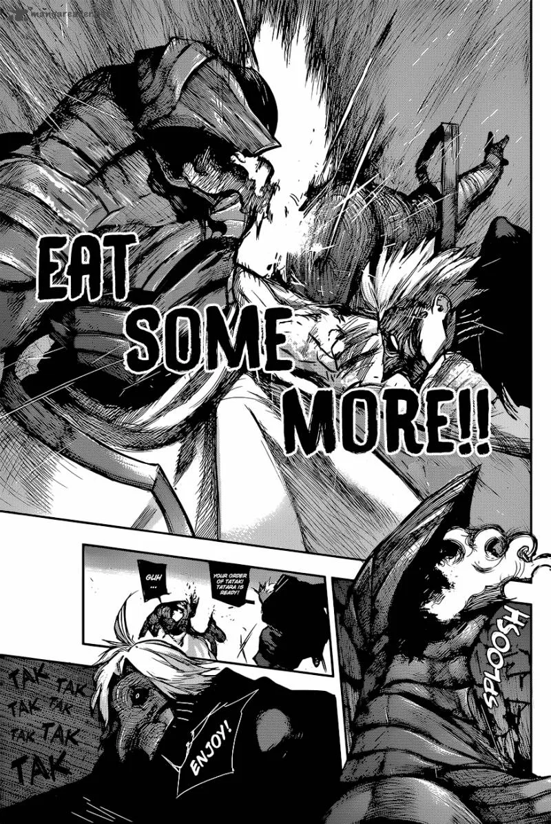 Tokyo Ghoul:re Chapter 89 page 8
