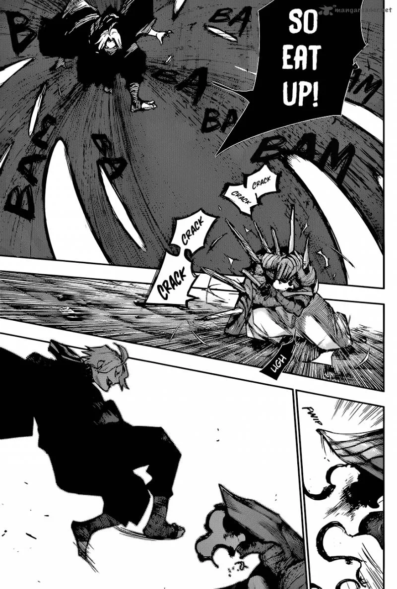 Tokyo Ghoul:re Chapter 89 page 4