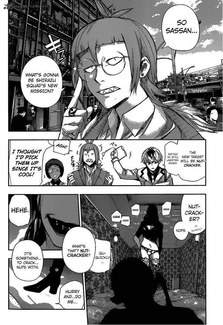 Tokyo Ghoul:re Chapter 9 page 12