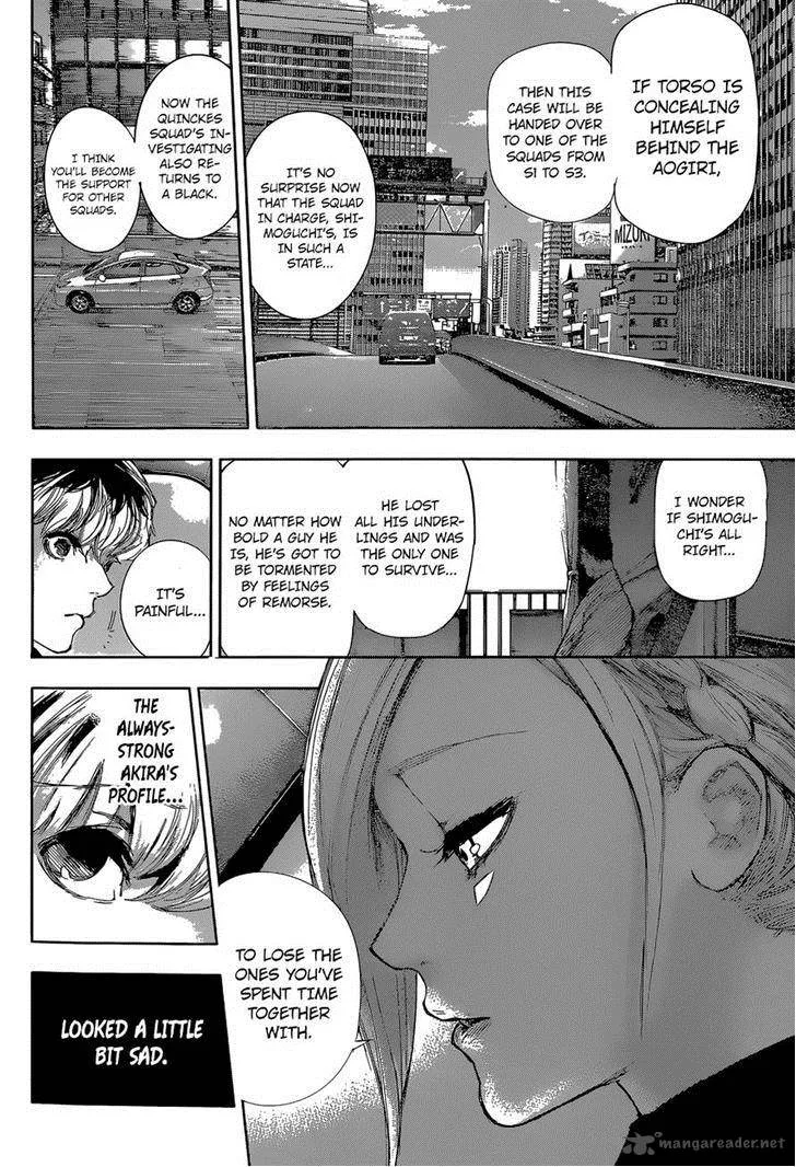 Tokyo Ghoul:re Chapter 9 page 4