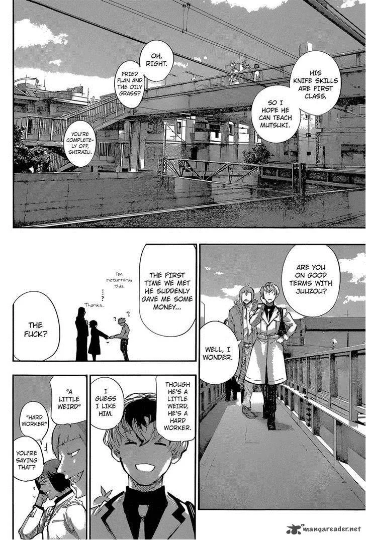 Tokyo Ghoul:re Chapter 9 page 14