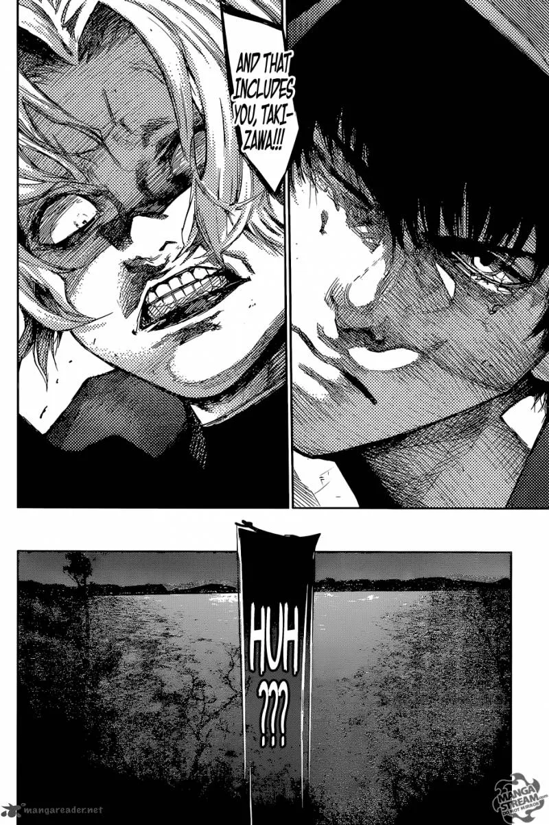 Tokyo Ghoul:re Chapter 90 page 14