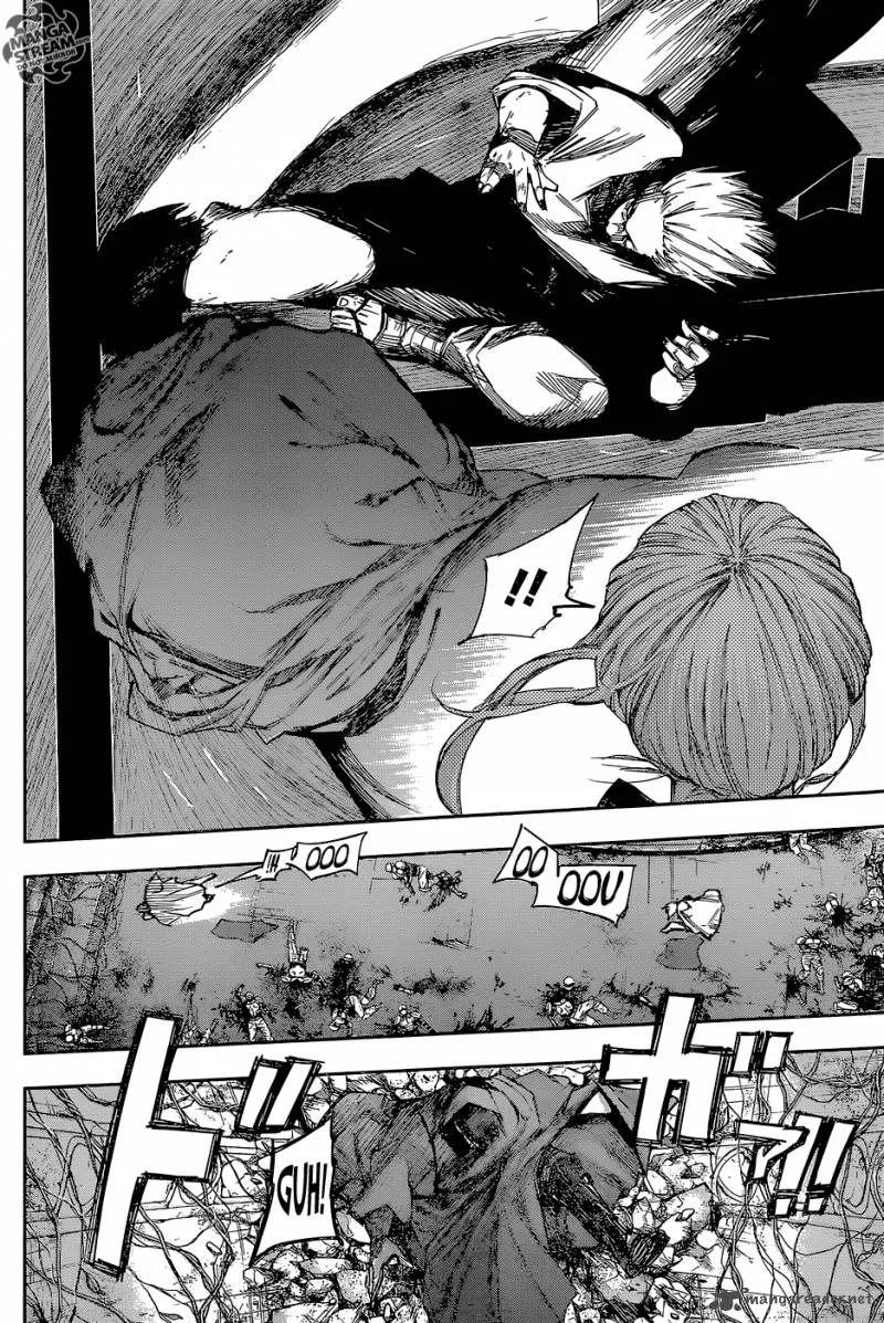 Tokyo Ghoul:re Chapter 90 page 12