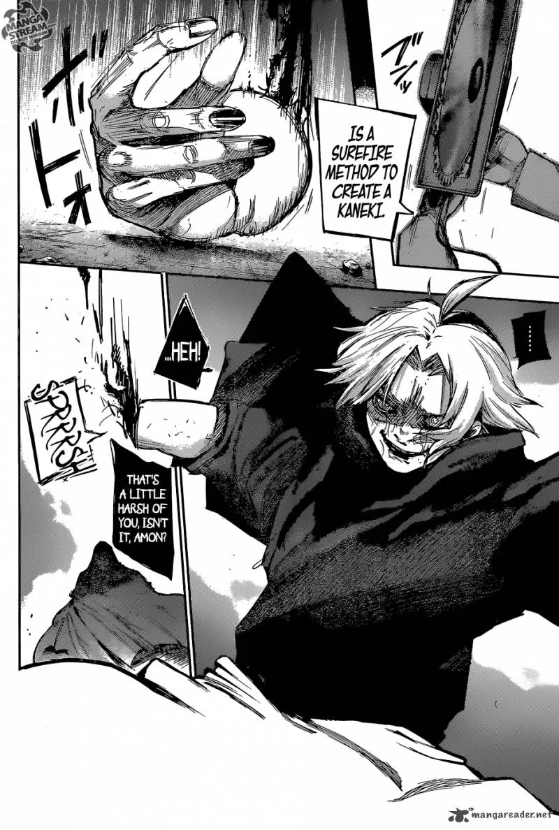 Tokyo Ghoul:re Chapter 90 page 10