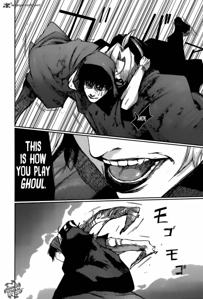Tokyo Ghoul:re Chapter 91 page 10