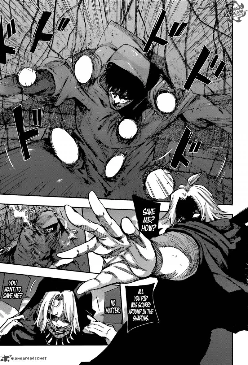 Tokyo Ghoul:re Chapter 91 page 7