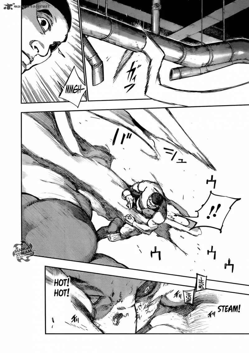 Tokyo Ghoul:re Chapter 92 page 11