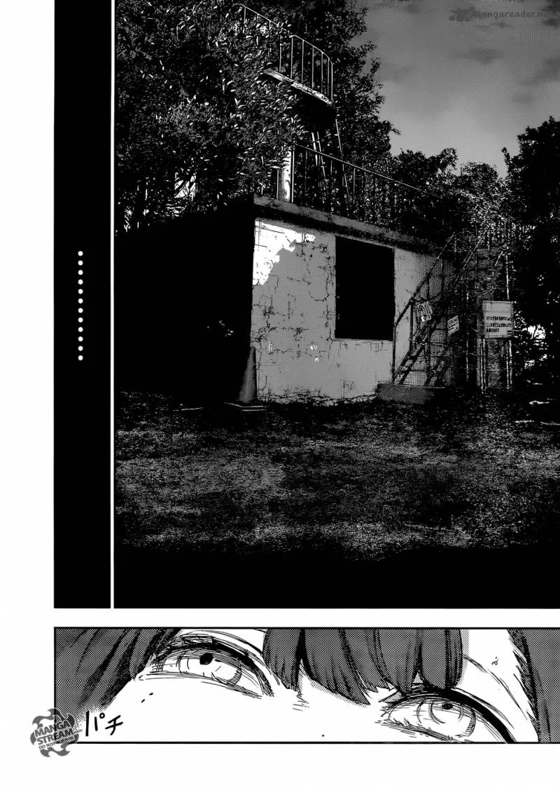 Tokyo Ghoul:re Chapter 92 page 14