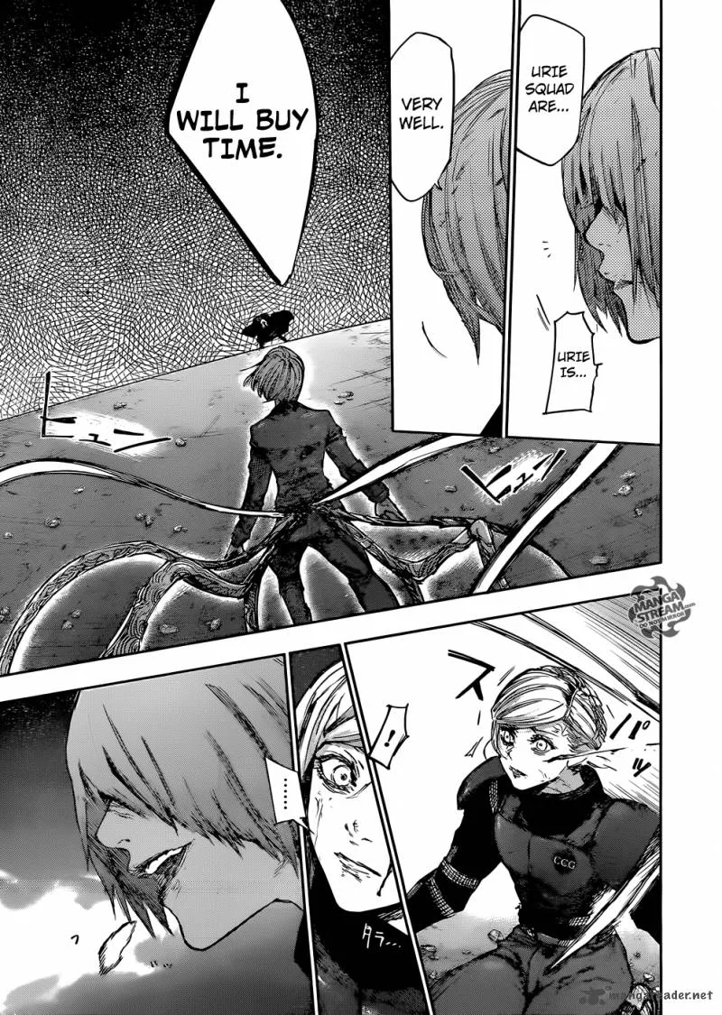 Tokyo Ghoul:re Chapter 92 page 7