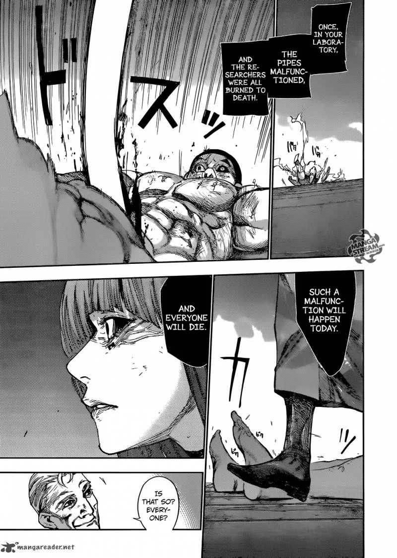 Tokyo Ghoul:re Chapter 92 page 12
