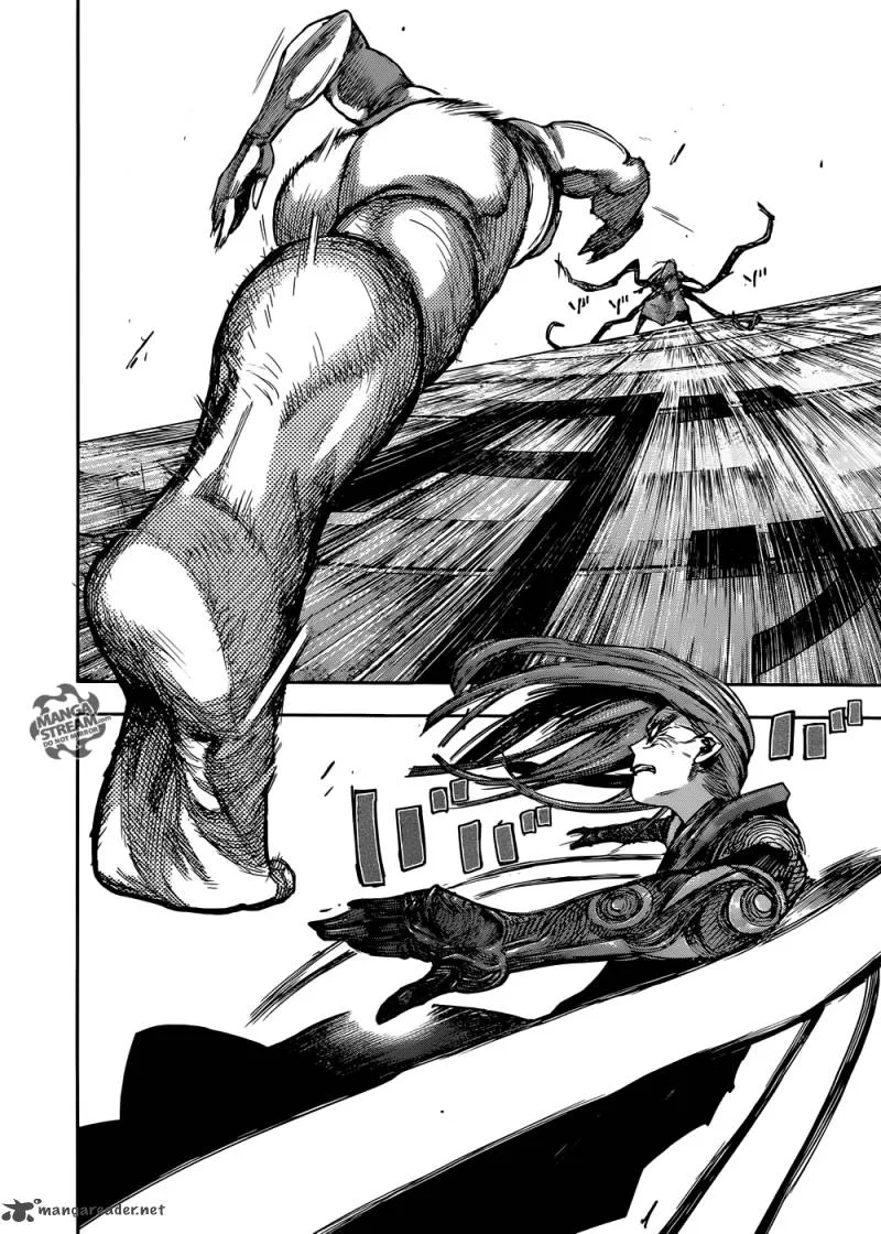 Tokyo Ghoul:re Chapter 92 page 9