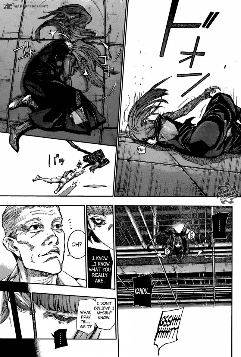 Tokyo Ghoul:re Chapter 93 page 9