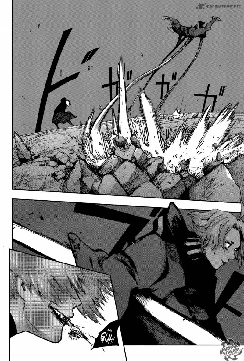 Tokyo Ghoul:re Chapter 94 page 10