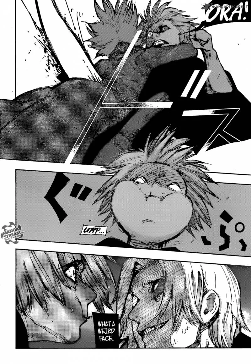 Tokyo Ghoul:re Chapter 94 page 12