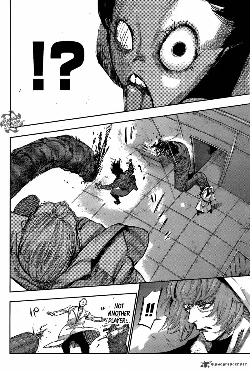 Tokyo Ghoul:re Chapter 94 page 6